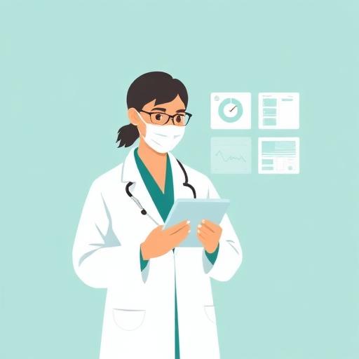 Clinical Affairs