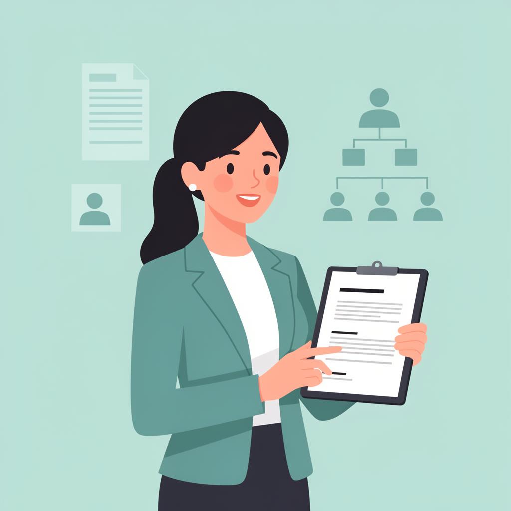 HR