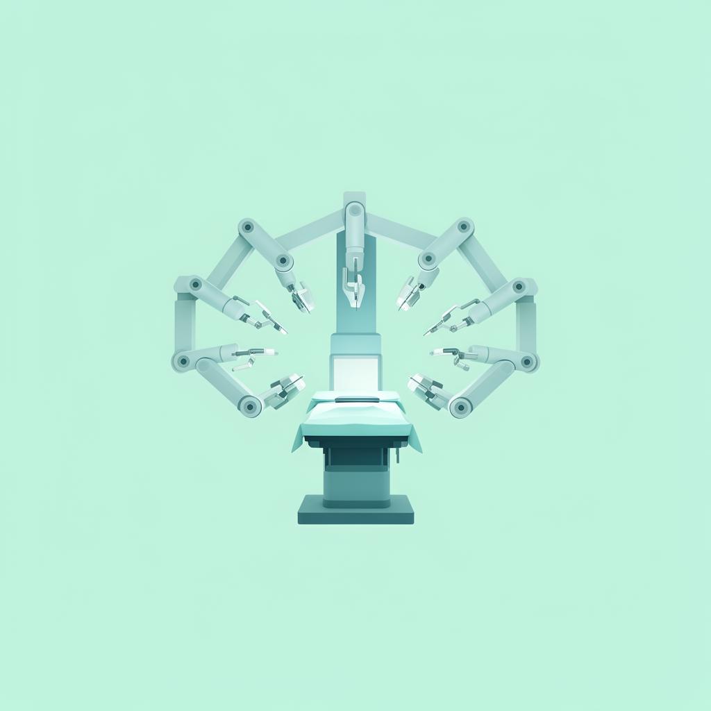 Robotics